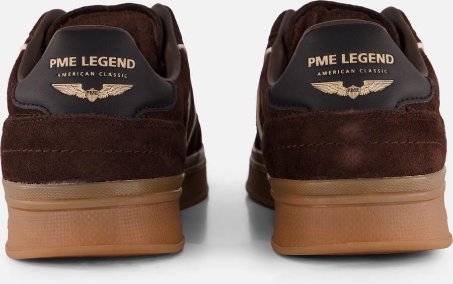 Pme legend Hauler CS-10 Veterschoenen Jongens Bruin - Foto 4