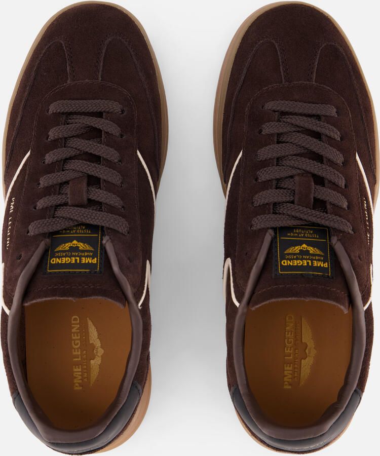 Pme legend Hauler CS-10 Veterschoenen Jongens Bruin - Foto 3