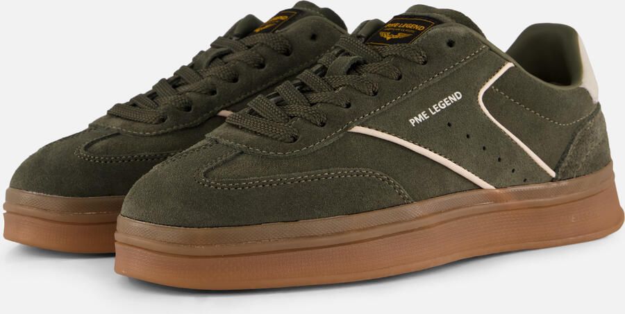 PME Legend Hauler CS-10 Veterschoenen Heren Groen - Foto 4