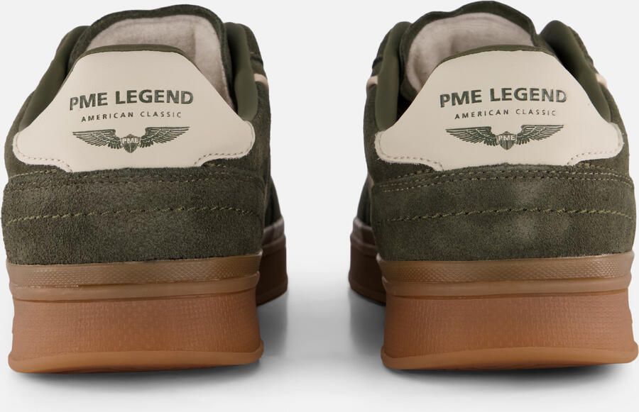 PME Legend Hauler CS-10 Veterschoenen Heren Groen - Foto 3
