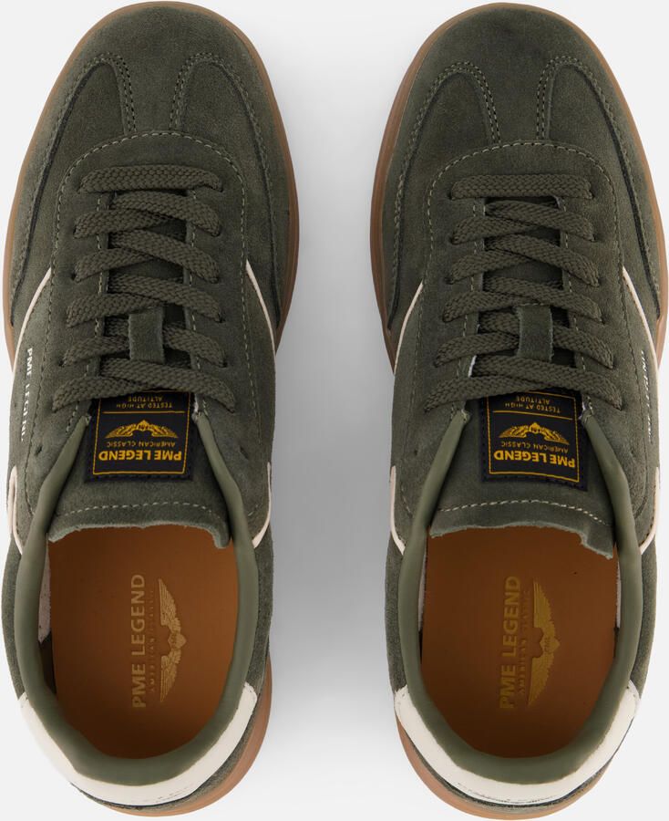 PME Legend Hauler CS-10 Veterschoenen Heren Groen - Foto 2
