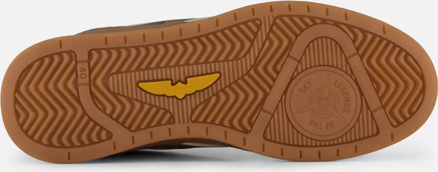 PME Legend Hauler CS-10 Veterschoenen Heren Groen - Foto 6