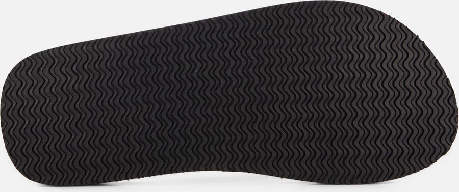 PME Legend Jetflap Slipper groen Textiel - Foto 4