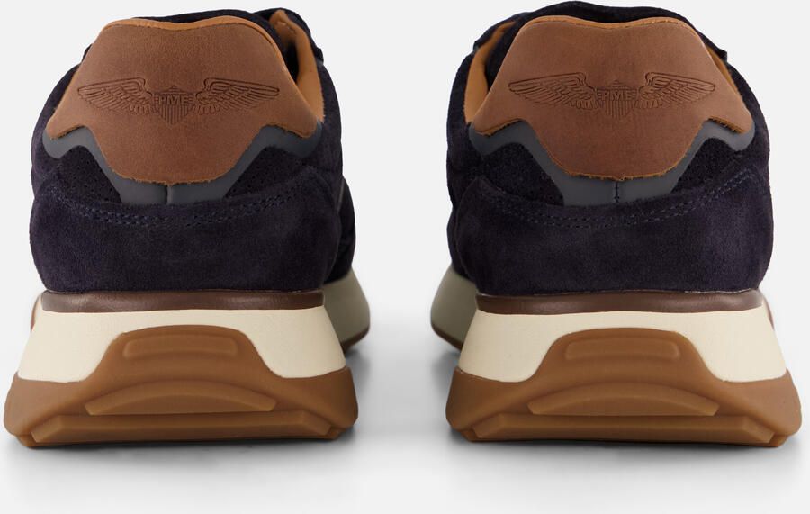 PME Legend Latch sneakers blauw - Foto 3
