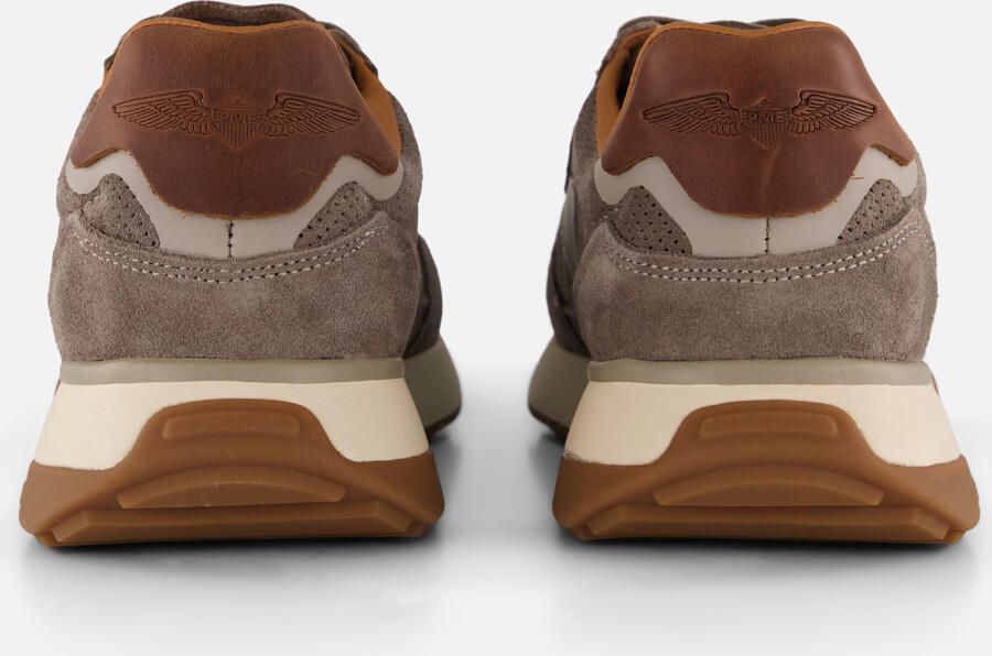 Pme legend Latch RS-11 Veterschoenen Jongens Taupe - Foto 7
