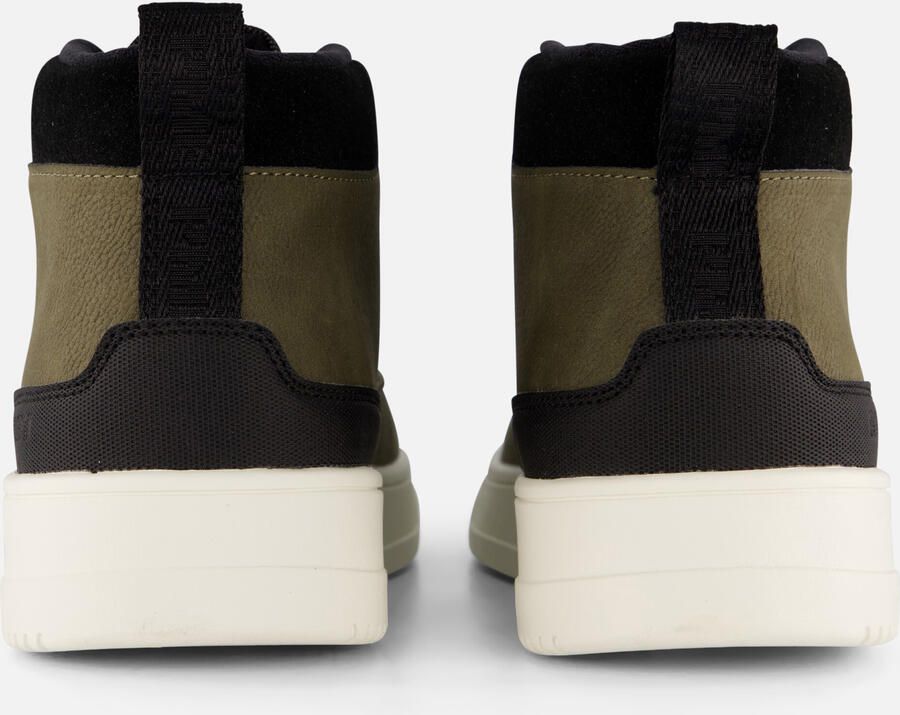 PME Legend Lexting- T Veterboots groen Synthetisch - Foto 3