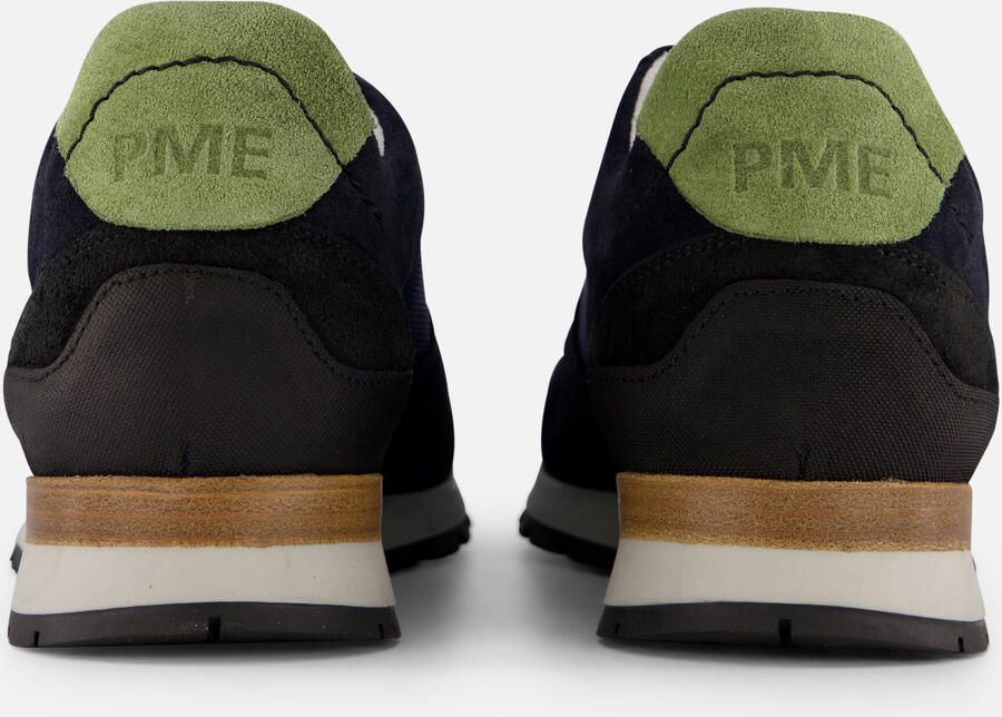 PME Legend Sneakers Lockster Navy (PBO2403180 599) - Foto 6
