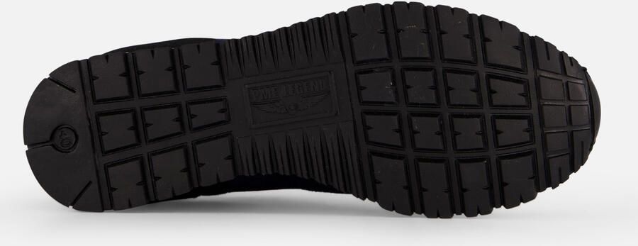 PME Legend Sneakers Lockster Navy (PBO2403180 599) - Foto 7