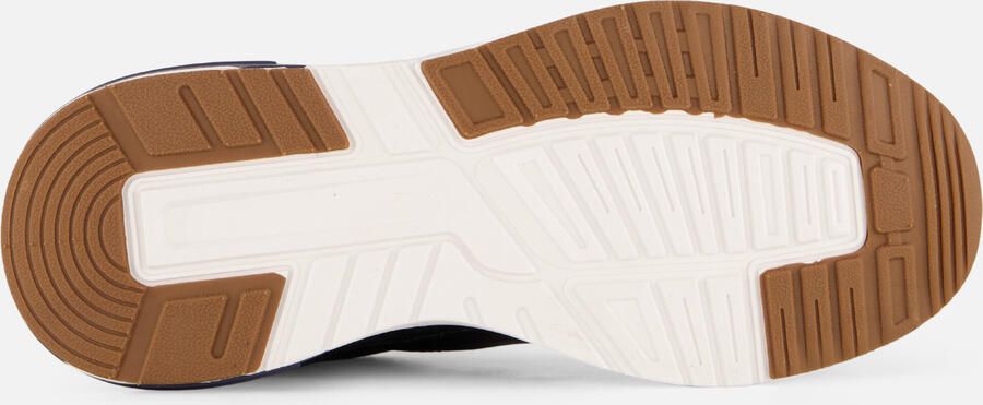 PME Legend Noselifter Sneakers zwart Leer - Foto 5