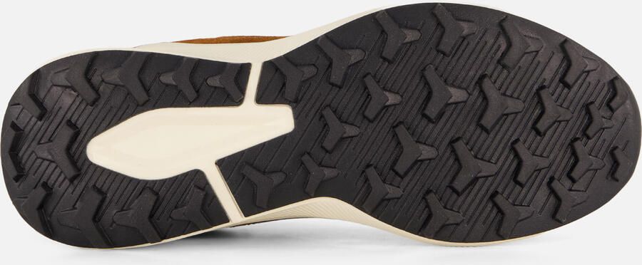 PME Legend Heren Sneakers Notcher Bruin - Foto 6