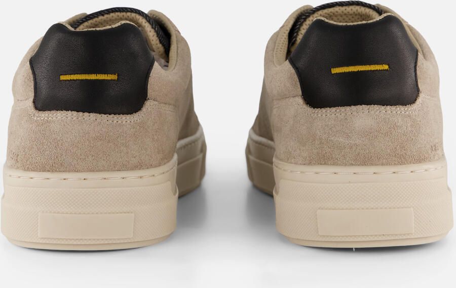 PME Legend PME Clevis Sneakers beige Suède - Foto 3