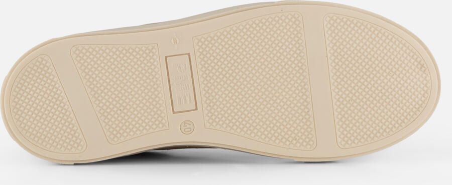 PME Legend PME Clevis Sneakers beige Suède - Foto 4