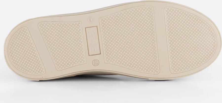 PME Legend PME Clevis Sneakers grijs Suède - Foto 4