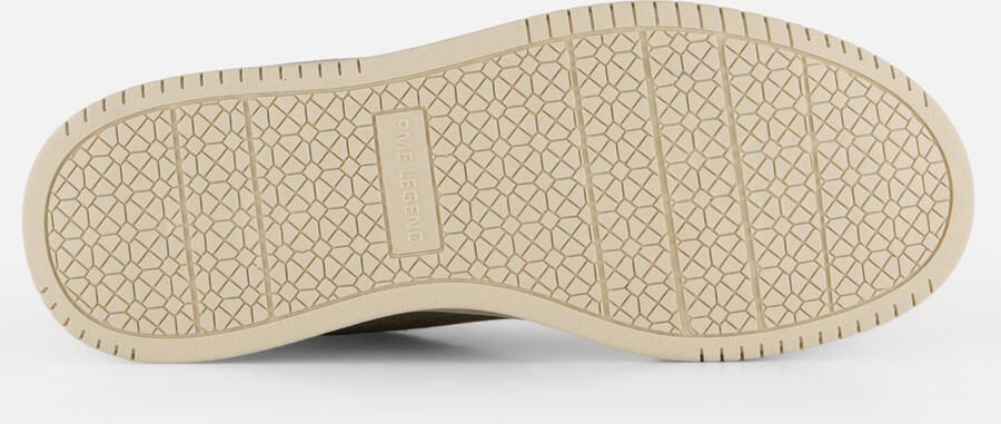 PME Legend PME Crewman Sneakers groen Synthetisch - Foto 5