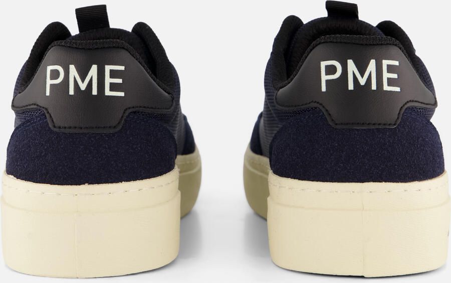 PME Legend Forwarder Veterschoenen Laag Blauw - Foto 3