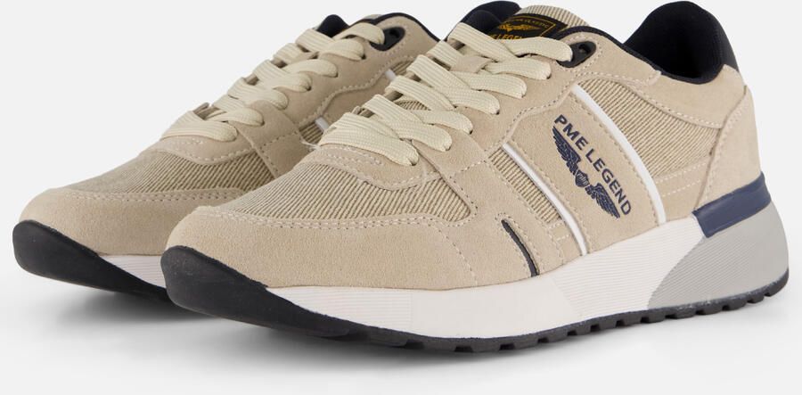 PME Legend PME Jet Lifter Sneaker beige Synthetisch - Foto 6