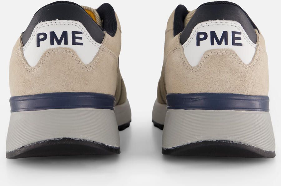 PME Legend PME Jet Lifter Sneaker beige Synthetisch - Foto 5