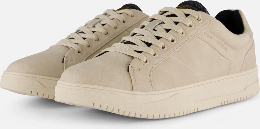 Cycleur De Luxe PME Legend Lexicone Veterschoenen Laag Beige