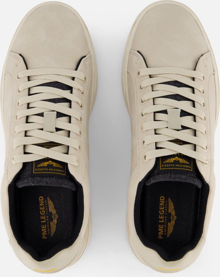 Cycleur De Luxe PME Legend Lexicone Veterschoenen Laag Beige - Foto 2