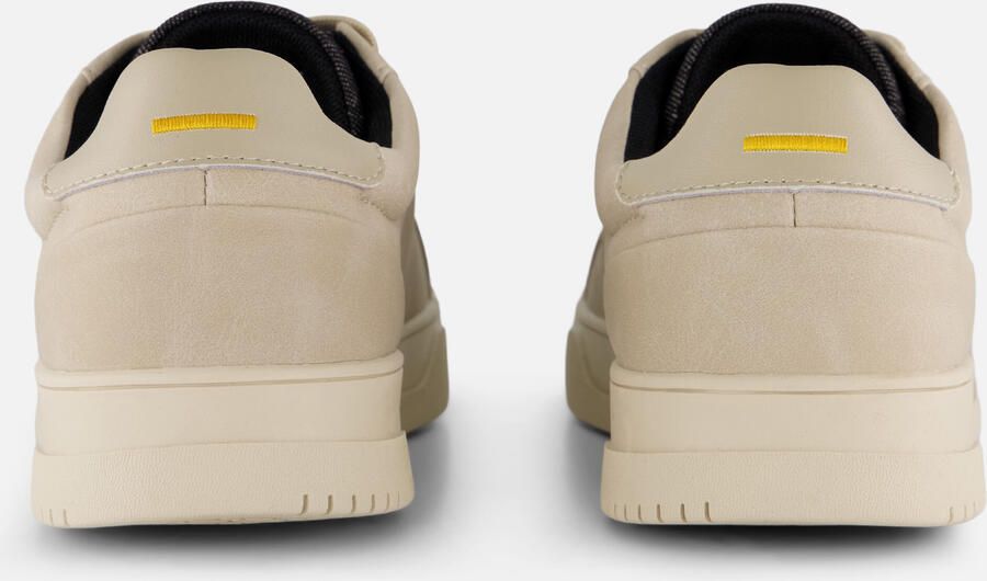 Cycleur De Luxe PME Legend Lexicone Veterschoenen Laag Beige - Foto 4