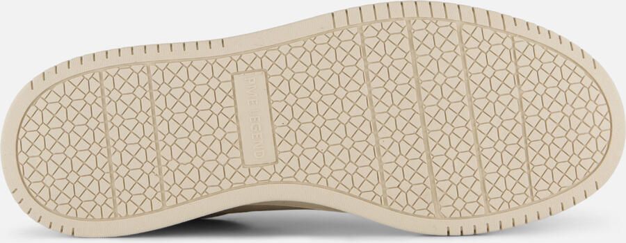 Cycleur De Luxe PME Legend Lexicone Veterschoenen Laag Beige - Foto 6