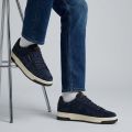 PME Legend Porter sneakers blauw - Blauw