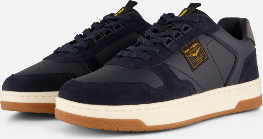 Pme legend Porter CS-11 Sneakers Jongens Blauw - Foto 7