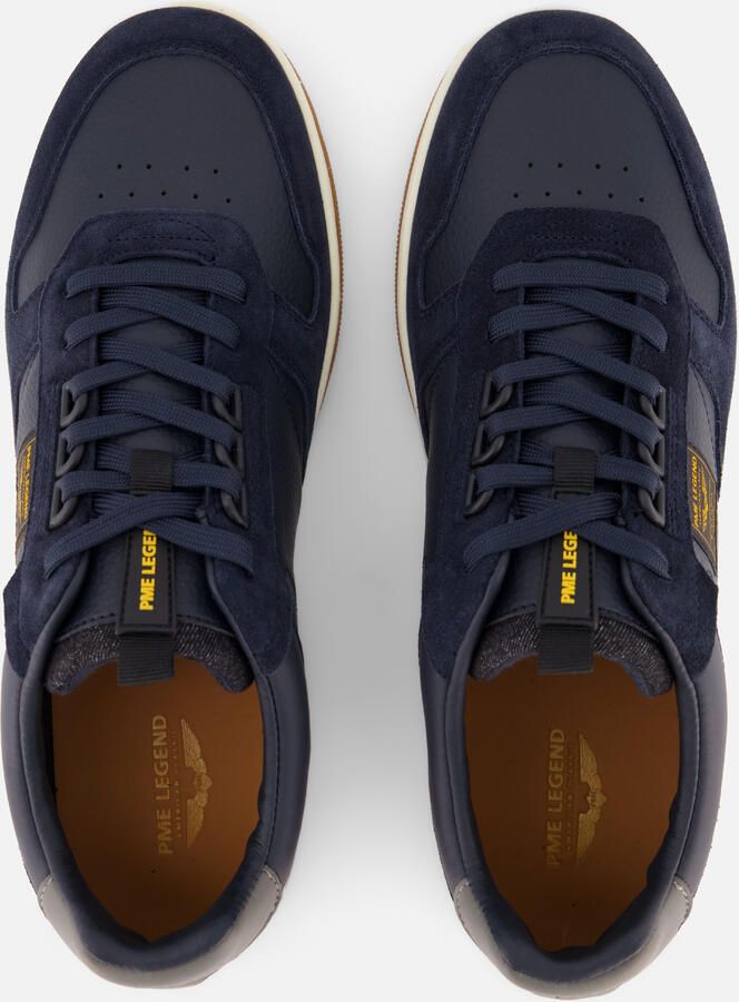 Pme legend Porter CS-11 Sneakers Jongens Blauw - Foto 5