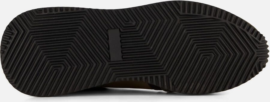 PME Legend Bellcrank heen sneaker Groen multi - Foto 4