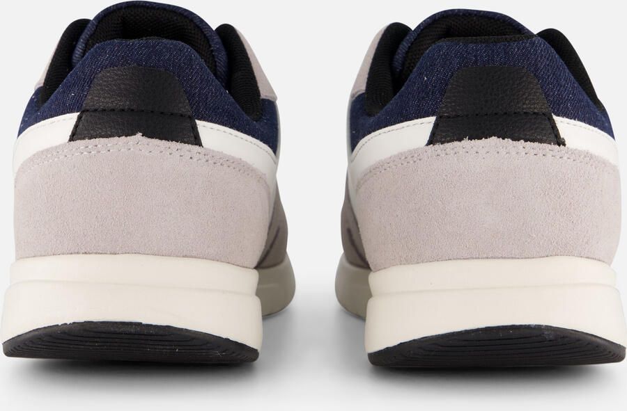 PME Legend Stinster Sneakers wit Leer - Foto 3