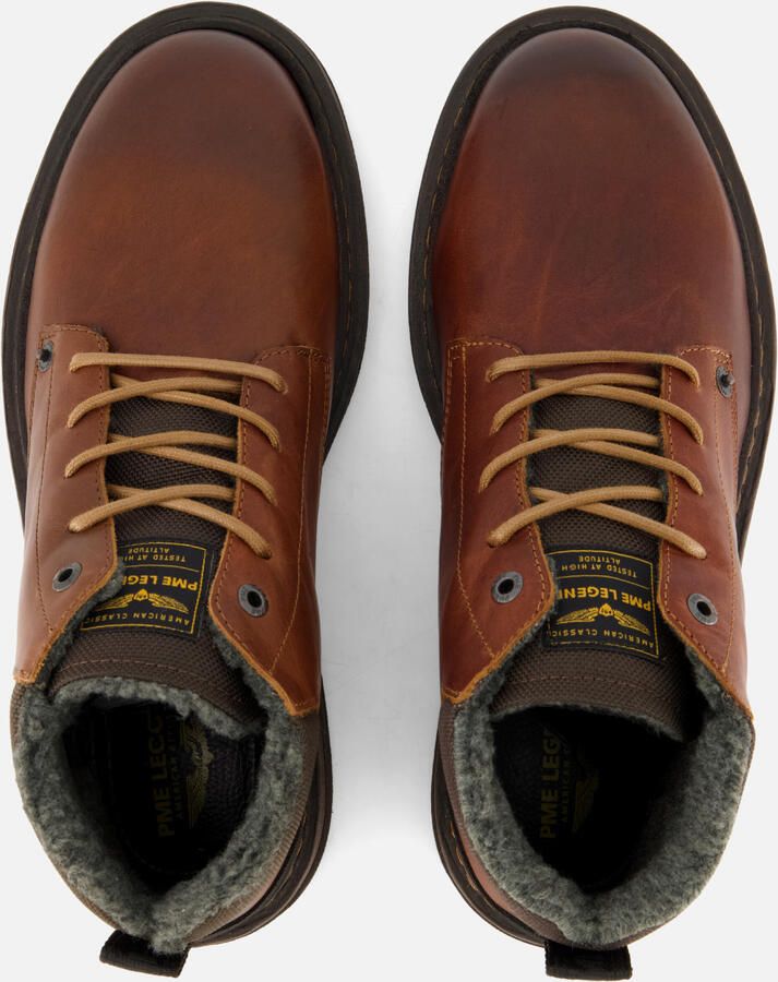 PME Legend PME Throtman boots middelbruin 45 - Foto 2