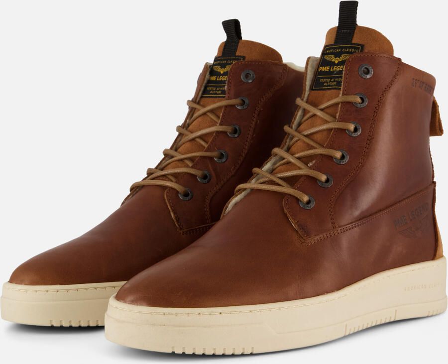 Pme legend Boots Tipdragon PBO2509260-750 Bruin - Foto 2