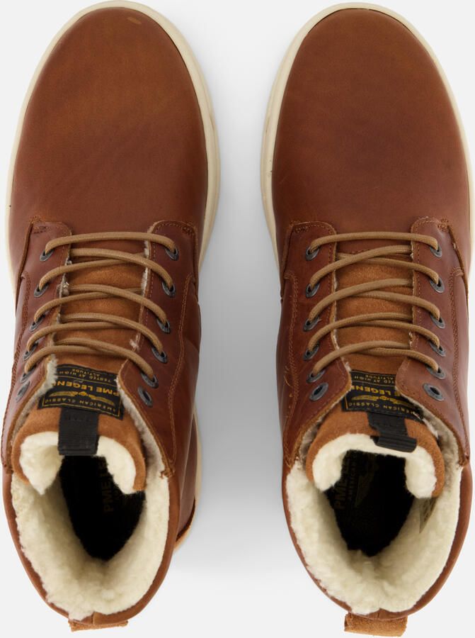 Pme legend Boots Tipdragon PBO2509260-750 Bruin - Foto 4