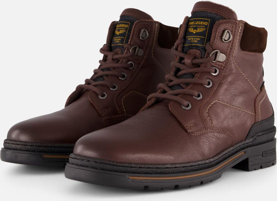 PME Legend veterboots bruin