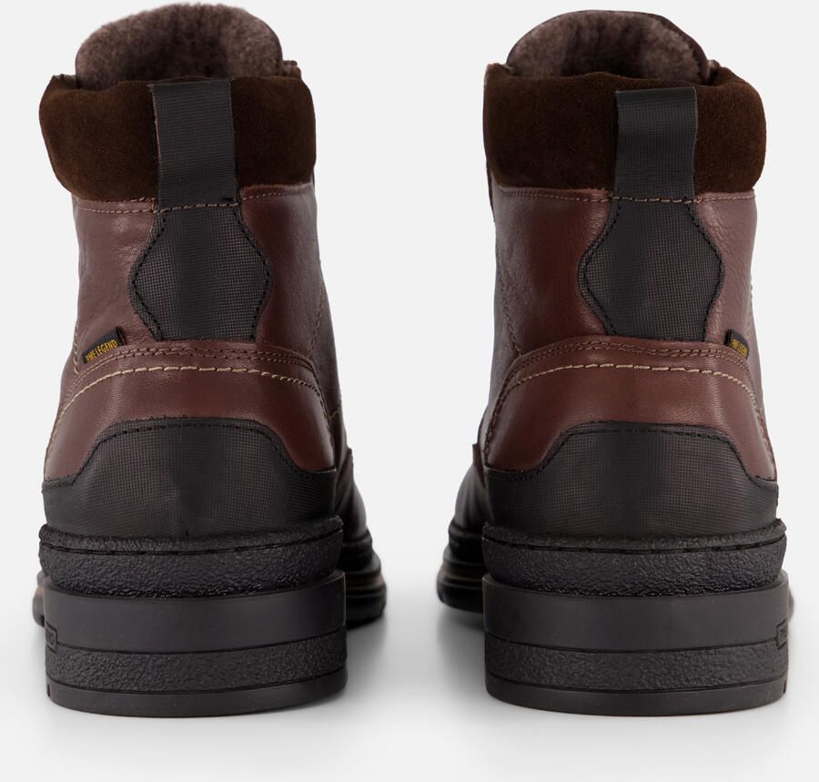 PME Legend veterboots bruin - Foto 4