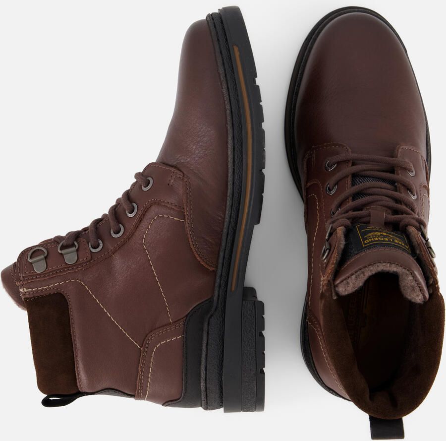 PME Legend veterboots bruin - Foto 3