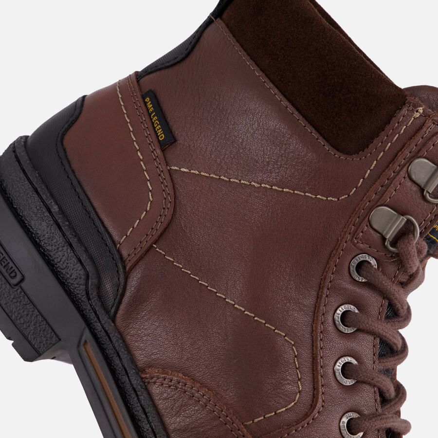 PME Legend veterboots bruin - Foto 2