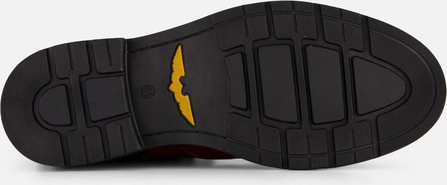 PME Legend Tarmac Lederen Veterboot Cognac - Foto 8