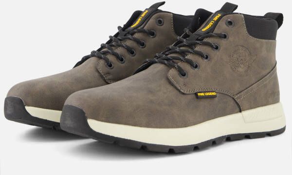 Pme legend Ribber PBO2308150 Veterschoenen - Foto 3