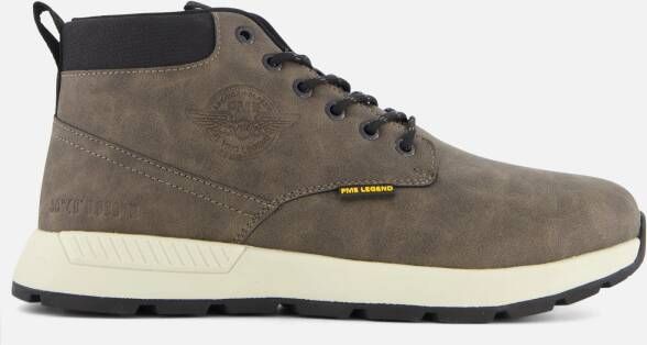 Pme legend Ribber PBO2308150 Veterschoenen - Foto 2