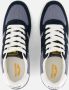 PME Legend Blauwe Skytank Lage Sneakers Blue Heren - Thumbnail 2