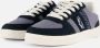 PME Legend Blauwe Skytank Lage Sneakers Blue Heren - Thumbnail 2