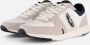 PME Legend Sneakers Stinster White (PBO2402110 900) - Thumbnail 2