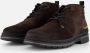 PME Legend Heren Veterschoenen Superfletch Dk. Brown Donkerbruin - Thumbnail 3