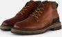 PME Legend Throtman Veterboots cognac Leer - Thumbnail 1