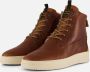 PME Legend Tipdragon Veterboots cognac Leer - Thumbnail 1