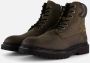 PME Legend Boots Ty Ten Khaki (PBO2409270 8208) - Thumbnail 11