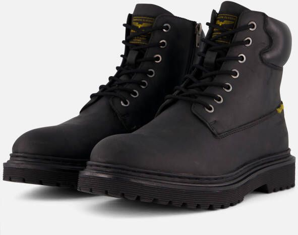 PME Legend Boots Ty Ten Black (PBO2409270 999)