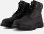 PME Legend Boots Ty Ten Black (PBO2409270 999) - Thumbnail 1