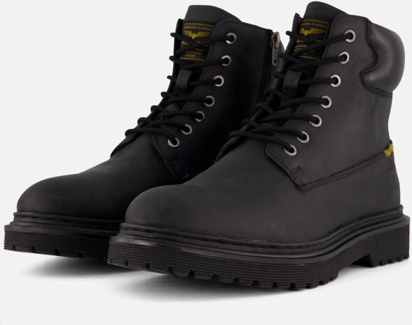 PME Legend Boots Ty Ten Black (PBO2409270 999)